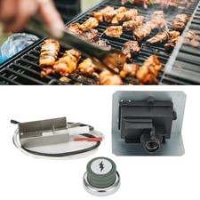 Pour Weber Accessoire Barbecue