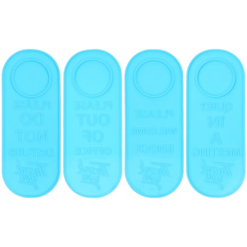 Pcs moule plaque - 4, de