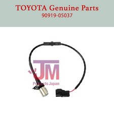 Toyota SUPRA MK4 ARISTO 1JZ & 2JZ VVTI Capteur de manivelle 90919-05037 OEM...