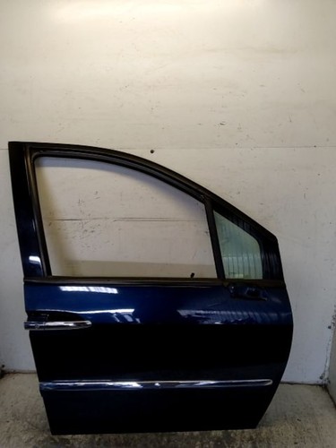 Porte avant droit - peugeot, 807