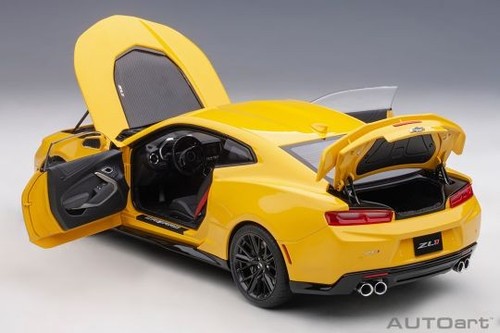 Autoart 71205 chevrolet - chevrolet, camaro