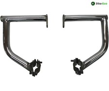 Pare carter moteur YAMAHA XJ 600 S 1996-2002 DIVERSION