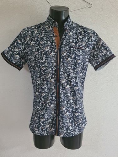 Chemise homme slim fit - ​chemise,