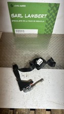 Ceinture avant gauche NISSAN
