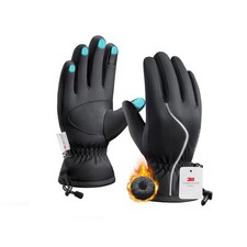 Gants Hiver Homme et Femme -