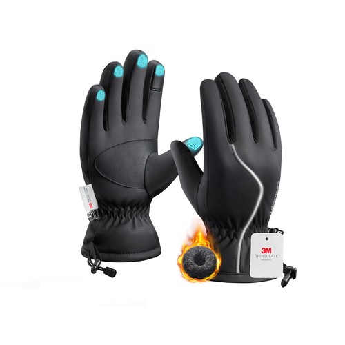 Gants hiver homme - homme,