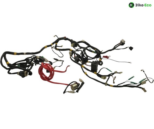 Faisceau electrique quadro 350 - electrique,