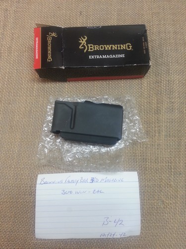 Factory browning bar 3rd 300 - 3rd,