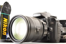 *Mint 1040shot* Nikon D90