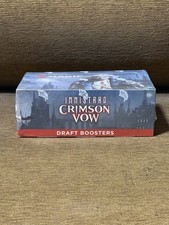 Innistrad Crimson Vow 36
