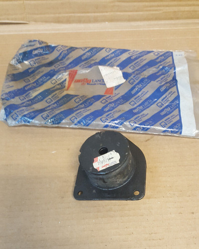 Support moteur fiat uno - support,