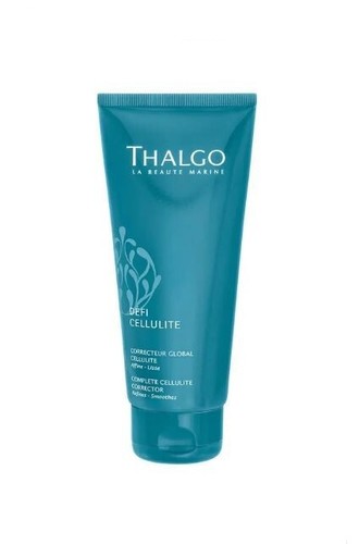 Thalgo défi cellulite - -,