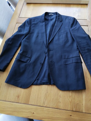 Blazer costume hugo - blazer, en