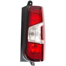 LAMPE FEU ARRIERE DROITE OPEL COMBO E, PEUGEOT RIFTER, TOYOTA PROACE II CITY