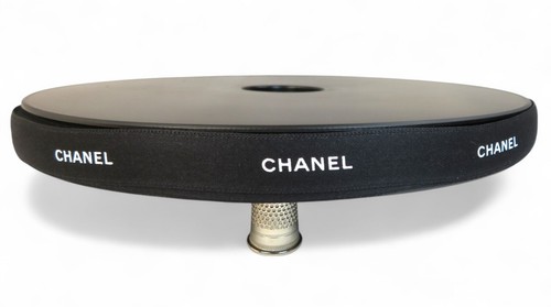 Ruban chanel authentique en - ruban,