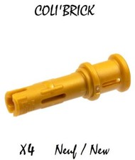 Lego 32054 - 4x Brique /