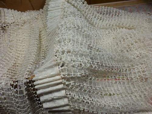 Lot filet 3rideaux - ,3rideaux, blancs=