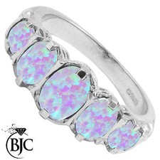 9ct or Blanc Victorien / Style