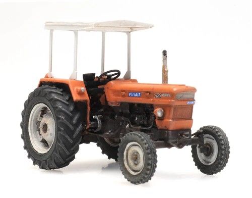 Artitec 387 445 tracteur - artitec, 387.445