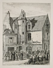 Maison Gouverneur ARMAND