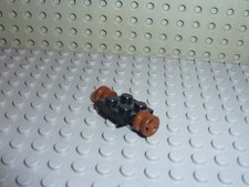 Roue pour cannon LEGO PIRATES