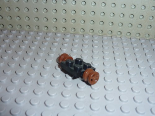 Roue pour cannon lego - cannon,