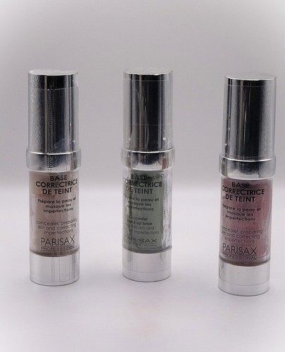 Base correctrice matifiante - correctrice,