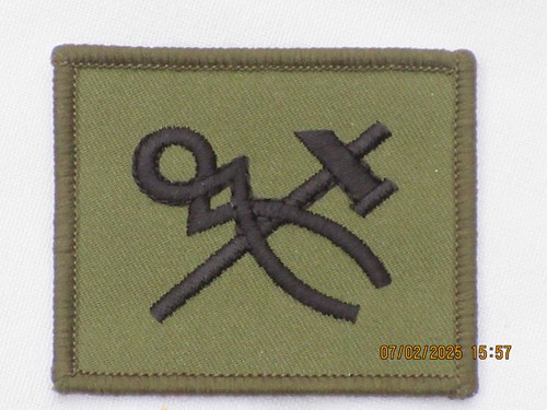 Artificier reme marteau - reme,, &