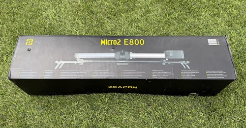 Zeapon micro e800 motorized - zeapon, 2