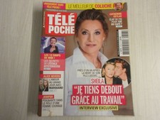 TELE POCHE 2726 07.05.2018