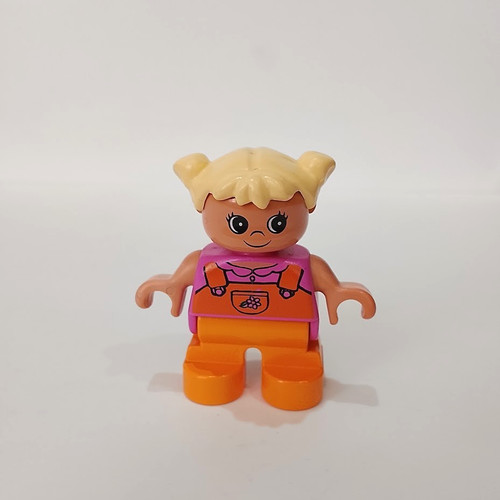 Lego duplo figurine - figurine, 6453pb020