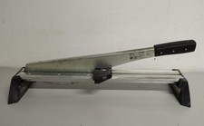 Wolfcraft  Presse Coupante Manuel LC600 Réf 6927000 outil à main