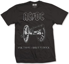 AC/DC 'For Those About To