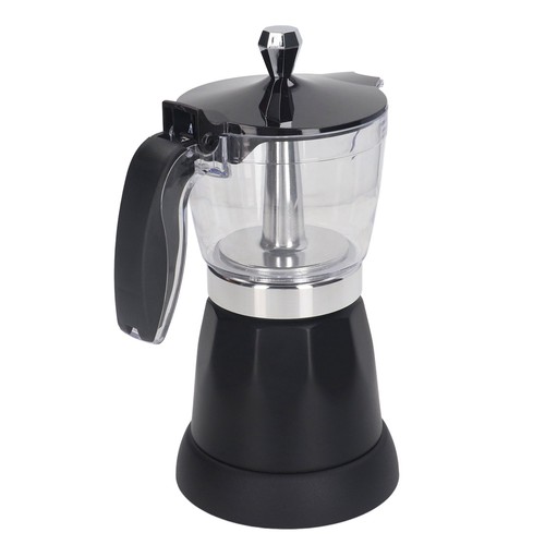 Cafetière tasses compacte - 6,