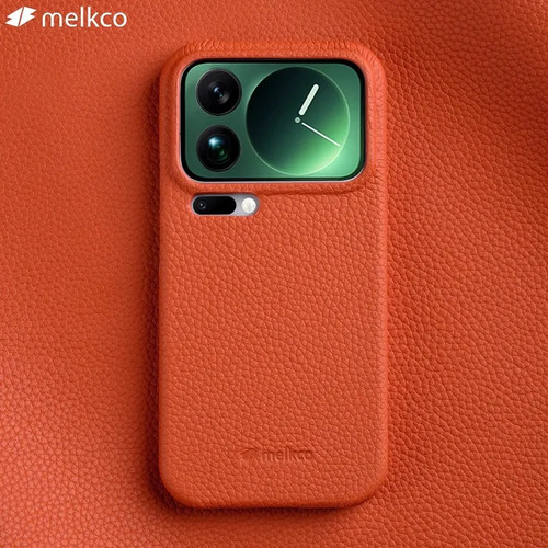 Melkco genuine leather case - genuine,