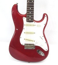 Fender Japan ST62-65CAR JV
