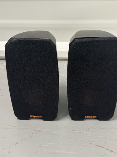 Klipsch reference theater pack - theater,