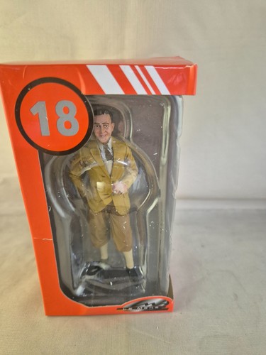 Mans miniature flm118042 - le,