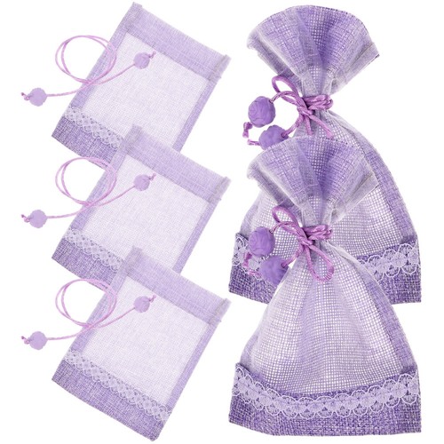 Sachets lavande vides 5 - sachets, vides,
