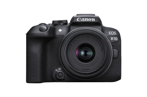 Canon eos r10 - canon, +