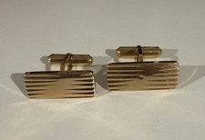 Murat Plaqué Or  Boutons De