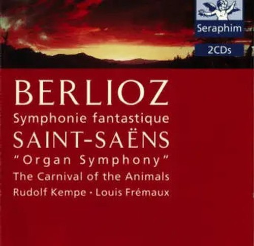 Hector berlioz camille - hector,