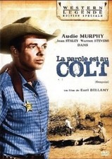 DVD : La parole est au colt -