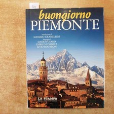Bonjour Piemont - Massimo