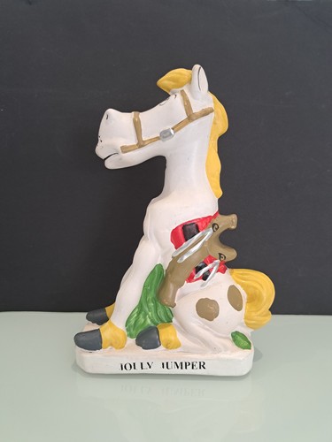 Figurine lucky luke jolly - lucky,
