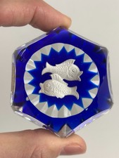 BACCARAT - Presse-papier