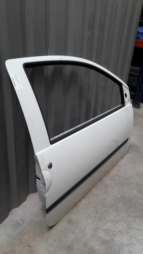 Porte avant droit - , renault
