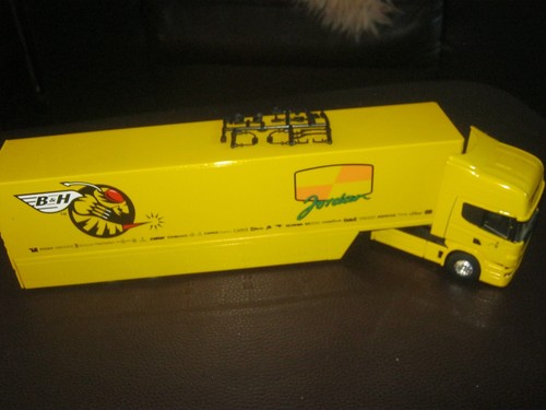Jordan honda f1 scania - jordan,