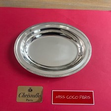 PLAT CREUX LÉGUME PAIN