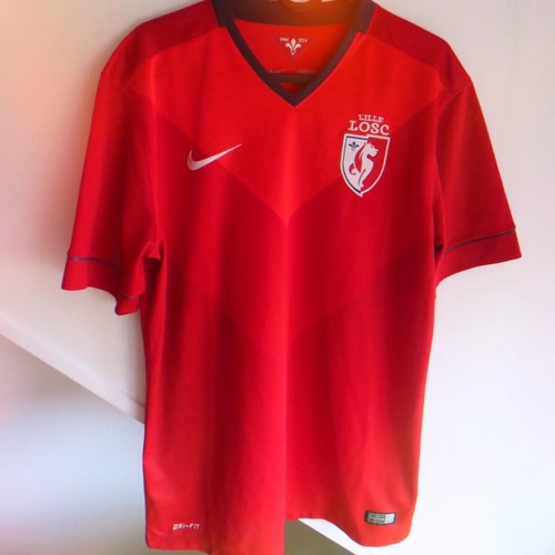 Lille losc vintage football - losc,
